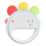 Skip Hop Развивающая игрушка-погремушка 