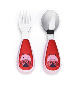 Skip Hop Набор столовых приборов