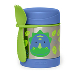 Skip Hop Термос со столовым прибором 