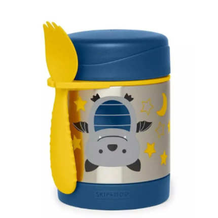 Skip Hop Термос со столовым прибором