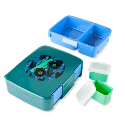 Skip Hop Набор контейнеров для завтрака Skip Hop Набор контейнеров для завтрака