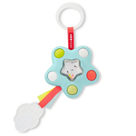 Skip Hop Развивающая игрушка-подвеска Skip Hop Развивающая игрушка-подвеска