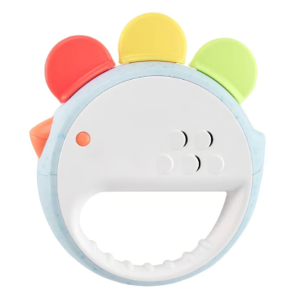 Skip Hop Развивающая игрушка-погремушка