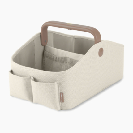 Skip Hop Органайзер для детских принадлежностей, бежевый SH 9Q005310