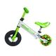 Small Rider Алюминиевый беговел-трансформер Foot Racer Mini (зелёный)
