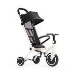 SmarTrike Трехколесный складной велосипед Wonder Moonlight off white 5800501