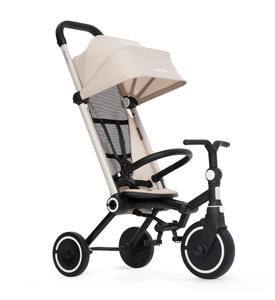 SmarTrike Трехколесный складной велосипед Wonder + Sand 5800600