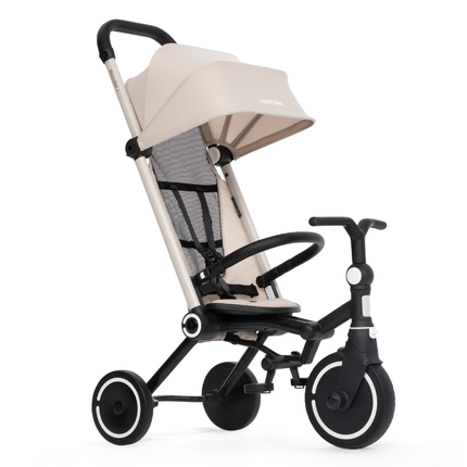 SmarTrike Трехколесный складной велосипед Wonder + Sand 5800600