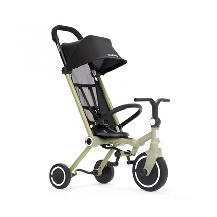 SmarTrike Трехколесный складной велосипед Wonder Olive 5800500