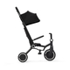 SmarTrike Трехколесный складной велосипед Wonder + Storm Black 5800601