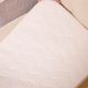 Tutti Bambini Колыбель CoZee Air 2 Soft Toasted Oak and Sand с колесами 51х80,5 см 211207/3776 Tutti Bambini Колыбель CoZee Air 2 Soft Toasted Oak and Sand с колесами 51х80,5 см 211207/3776