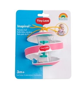 Tiny Love  Развивающая игрушка "Чудо-шар розовый"