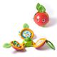 Tiny Love Развивающая игрушка «Яблочко с сюрпризом»