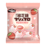 Tommy's Pig Маршмеллоу с клубникой 60гр