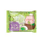 Tommy's Pig Маршмеллоу с дыней 100гр Tommy's Pig Маршмеллоу с дыней 100гр