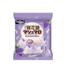 Tommy's Pig Маршмеллоу с виноградом 60гр