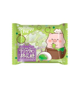 Tommy's Pig Маршмеллоу с дыней 100гр