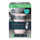 Tommee Tippee утилизатор подгузников Twist & Click, pink Tommee Tippee утилизатор подгузников Twist & Click, pink
