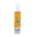 ТОПИКРЕМ SUN PROTECT Солнцезащитный увлажняющий спрей SPF30 150 мл ТОПИКРЕМ SUN PROTECT Солнцезащитный увлажняющий спрей SPF30 150 мл