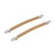 Tutti Bambini 211266/75 Качалка для колыбели Scandinavian Walnut