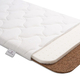 Fiorellino Матраc Bamboo mini для колыбели CoZee 810х510х40 мм FBm/81 Fiorellino Матраc Bamboo mini для колыбели CoZee 810х510х40 мм FBm/81