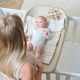 Tutti Bambini 211250/CAS Подложка Cushi пеленальная жесткая Cashmere