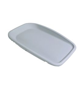 Tutti Bambini  Подложка Cushi пеленальная жесткая Cloud 211250/CLO