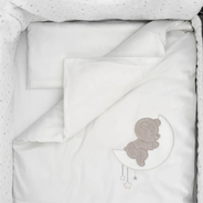 PERINA Постельное белье для колыбели CoZee CZ5-01.3