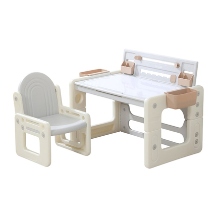 UNIX Kids Стол-трансформер (4 в 1) Camel UNIX Kids Стол-трансформер (4 в 1) Camel