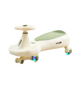 UNIX Kids Толокар Bibicar V2 Green 