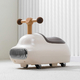 UNIX Kids Толокар Boss Brown UNIX Kids Толокар Boss Brown