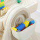 UNIX Kids Стол-трансформер Lego (4 в 1) Camel UNIX Kids Стол-трансформер Lego (4 в 1) Camel