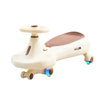 UNIX Kids Толокар Bibicar V2 Brown UNIX Kids Толокар Bibicar V2 Brown