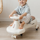 UNIX Kids Толокар Bibicar V2 Brown UNIX Kids Толокар Bibicar V2 Brown