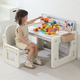 UNIX Kids Стол-трансформер (4 в 1) Camel UNIX Kids Стол-трансформер (4 в 1) Camel