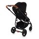 Коляска Valco baby Snap 4 Ultra Trend / Night