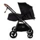Коляска Valco baby Snap 4 Ultra Trend / Night