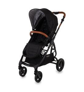 Коляска Valco baby Snap 4 Ultra Trend / Night
