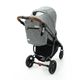 Коляска Valco baby Snap 4 Trend / Grey Marle