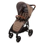Коляска Valco baby Snap 4 Trend / Cappuccino