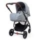 Коляска Valco baby Snap 4 Ultra Trend / Grey Marle