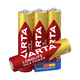 Varta Батарейка LONGLIFE MAX POWER AAA Varta Батарейка LONGLIFE MAX POWER AAA