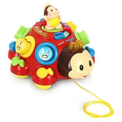 VTECH Говорящий жук