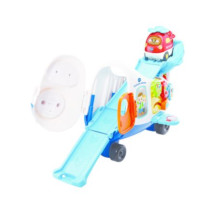 VTECH Грузовой самолет