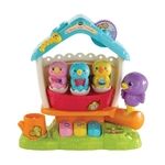VTECH Поющий домик с птичками 80-522426