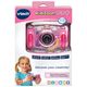 VTECH цифровая камера Kidizoom duo розового цвета 80-170853