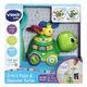 VTECH 80-547626 Черепаха  "Толкай и Изучай" 2 в 1