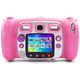 VTECH цифровая камера Kidizoom duo розового цвета 80-170853