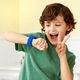 VTECH Детские наручные часы Kidizoom SmartWatch DX2, синего цвета