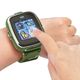 VTECH Детские наручные часы Kidizoom SmartWatch DX  камуфляжного цвета 80-171673